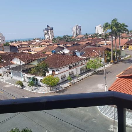 Condominio Alexandra Praia Grande  Buitenkant foto