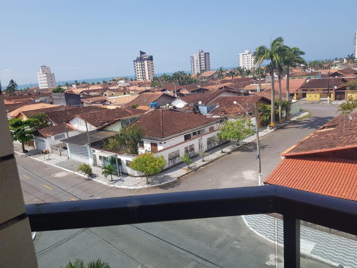 Condominio Alexandra Praia Grande  Buitenkant foto